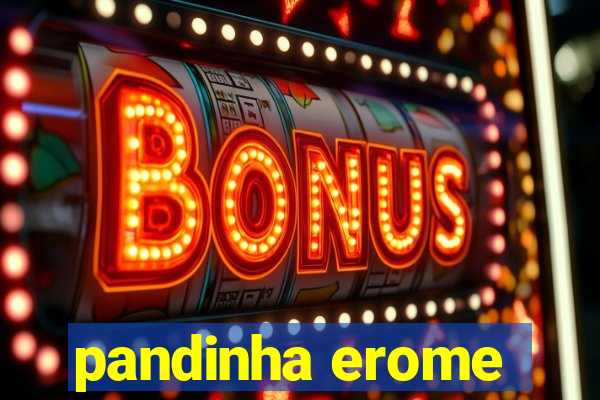 pandinha erome